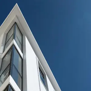 Apartament Piso Completo Para 4 Personas -parking Gratuito, Malaga